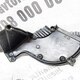 Крышка кабельной шахты б/у для MAN TGA - 1