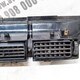 Дефлектор обдува кабины б/у для DAF XF95 - 2