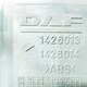 Рамка клавиш (спальник) б/у для DAF DAF - 1