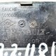Дефлектор обдува стекла двери лев. б/у для Renault - 2