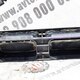 Дефлектор обдува кабины (центральный) б/у для MAN TGA - 2