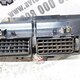 Дефлектор обдува кабины б/у для DAF XF95 - 3