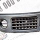 Дефлектор обдува кабины б/у для DAF XF95 - 2