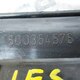 Накладка кабины б/у для Iveco EuroStar - 2