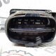 Дефлектор обдува кабины б/у для Renault Premium (1996-2004) - 2
