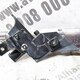 Кронштейн угла кабины лев. б/у для MAN TGA - 1