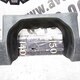 Накладка панели приборов  б/у для Volvo FM (2000-2008) - 2