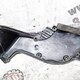 Крышка кабельной шахты б/у для MAN TGA - 2
