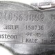 Воздуховод б/у для Renault Premium Vostok 3 - 1
