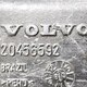 Воздуховод б/у для Volvo FM (2000-2008) - 1