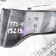 Воздуховод б/у для MAN TGS - 1