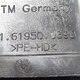 Воздуховод б/у для MAN TGS - 2