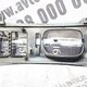 Рамка комбинации приборов б/у для Renault Premium Vostok 3 - 1