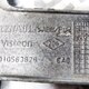 Рамка комбинации приборов б/у для Renault Premium Vostok 3 - 2
