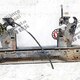 Кронштейн перекидки ABS б/у для DAF DAF - 1