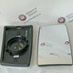 Стекло зеркала задн.вида большое левое нов. для SITRAK C7H (STAND 14-) - 1