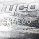 Крышка монтажного блока б/у для DAF DAF - 3