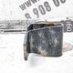 Отбойник передней рессоры средний б/у для DAF DAF - 2
