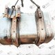 Топливный бак, квадратный, 480 л. 113*68*62. б/у - 3
