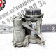 Кран управления тормозами прицепа б/у для WABCO - 4