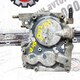 Кран управления тормозами прицепа б/у для WABCO - 5