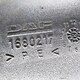 Патрубок воздушного фильтра б/у для DAF DAF - 2