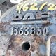 Полуось левая б/у для DAF DAF - 3