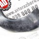 Воздуховод автономки (пластик) б/у для MAN TGA - 2