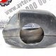Кожух рулевой колонки верхний б/у для MAN F2000 - 1
