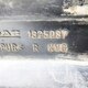 Ручка двери внутренняя прав. (подлокотник) б/у б/у для DAF XF95 - 1