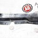 Накладка бампера левая б/у для MAN - 1