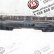 Бампер передний средняя часть б/у для Mercedes-Benz Actros MP1 - 3