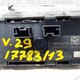 Блок кнопок б/у для Volvo FH 4 - 1