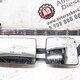 Зеркало основное двойное с кронштейном левое б/у для Volvo FH 4 - 3