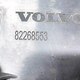 Крышка кронштейна зеркала правого б/у для Volvo FH 4 - 1