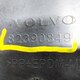 Накладка на торпедо нижняя б/у для Volvo FH 4 - 1