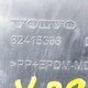 Накладка торпедо левая нижняя б/у для Volvo FH 4 - 1