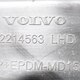Накладка на торпедо нижняя б/у для Volvo FH 4 - 1