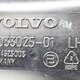 Воздуховод отопителя  б/у для Volvo FH 4 - 1