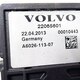 Переключатель круиз контроля б/у для Volvo FH 4 - 1