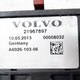 Переключатель подрулевой левый б/у для Volvo FH 4 - 1
