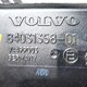 Воздуховод отопителя б/у для Volvo FH 4 - 1