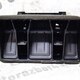Дефлектор обдува кабины б/у для Volvo FH 4 - 2