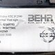 Дефлектор обдува кабины  б/у для Volvo FH 4 - 3