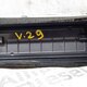 Дефлектор обдува кабины б/у для Volvo FH 4 - 3