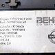 Дефлектор обдува кабины б/у для Volvo FH 4 - 4