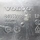 Воздуховод отопителя   б/у для Volvo FH 4 - 1