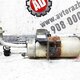 ресивер кондиционера б/у \ В сборе с кронштейном.
