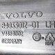 Воздуховод отопителя  б/у для Volvo FH 4 - 1