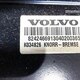 Блок педалей б/у для Volvo FH 4 - 1